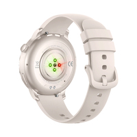 TKYUAN Sport de plein air GPS montre intelligente 2025 BT appel 1.32 ''AMOLED 30M étanche boussole Altitude Reloj Smartwatch pour hommes femmes