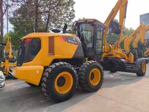 Maquinaria Nueva para Construcción de Carreteras, 215HP LIUGONG 4215DG4MAX en Stock - Product Image 4