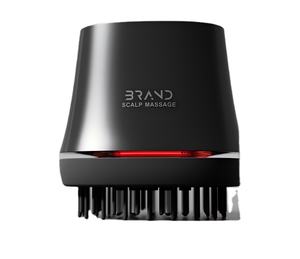 Nuevo Aplicador <span class=keywords><strong>de</strong></span> Minoxidil 2 en 1 para el Cuero Cabelludo 2026, Peine Aplicador Inteligente para el Cuidado del Cuero Cabelludo - Product Image 1