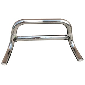 Barra de empuje del parachoques delantero con personalización de logotipo para Mazda BT50 <span class=keywords><strong>2016</strong></span> + Ford Ranger <span class=keywords><strong>2016</strong></span> + - Product Image 5