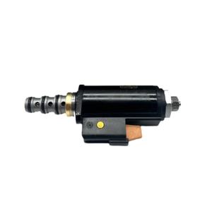 Vanne solénoïde 320D pour 320B 320C 111-9916 1119916 KDRDE5K-31/40E30-103A 40E30-103A - Product Image 2