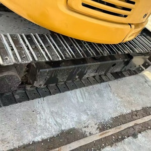 รถขุดมือสองคุณภาพสูง CAT 303.5ECR รถขุดไฮดรอลิกแบบตีนตะขาบมือสอง CAT 303.5ECR 305.5 306 307 - Product Image 4