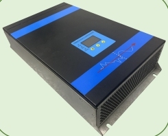 Усовершенствованный статический генератор Var (ASVG) компенсатор реактивной мощности активный гармонический фильтр SVG 10kvar - Product Image 6