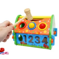 1,2,3,4 yaşında çocuk oyuncakları matematik öğrenme eğitici şekli dijital eşleştirme çocuklar yürümeye başlayan çocuk oyuncakları ahşap oyuncaklar Montessori