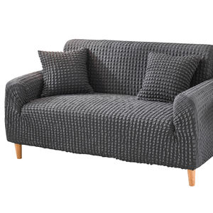 عالية الجودة دنة تمتد الجاكار مطاطا L شكل غطاء أريكة - Product Image 1