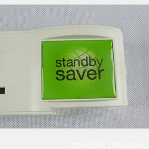 อีพ็อกซี่เรซินแบบนิ่มป้ายสติกเกอร์โลโก้ออกแบบได้ตามต้องการดีไซน์<span class=keywords><strong>ล่าสุด</strong></span> - Product Image 2