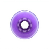 Roues de hockey en ligne YSMLE 74A, roues de hockey sur roulettes 80MM
