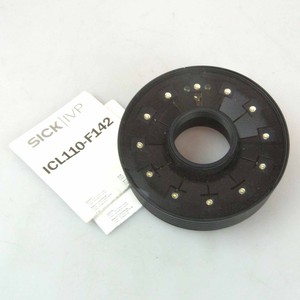 Nouvelle Lampe Annulaire Originale ICL110F142 1027286 NOV pour PLC – Expertise Technique Approfondie et Expérience Industrielle Solide en Maintenance - Product Image 5