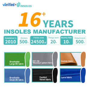 Đế lót giày 99insoles Custom Eva hỗ trợ vòm chân cho giày cao gót, hỗ trợ vòm chân cho bệnh viêm cân gan chân, chịu lực 220lbs, đế lót chỉnh hình. - Product Image 5