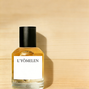 Perfume de Alta Calidad con Fórmula Árabe Gourmand, Aroma Floral Amaderado, Nueva Fórmula Frutal de Jazmín, Perfume Privado de Moda - Product Image 4