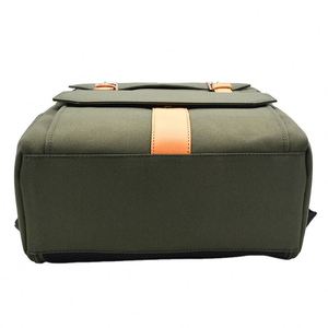 Sacs à dos pour appareil photo vidéo en nylon de haute qualité, fabriqués sur mesure par une usine BSCI, imperméables, grande capacité, pour appareil photo reflex numérique - Product Image 4