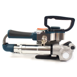 B19 Pneumatic Plastic <b>Belt</b> Tapes Strapping Machine Hand PP PET Banding <b>Tools</b> - Product Image 6