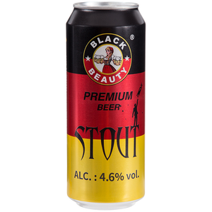 Hot Sale Custom Alkohol gehalt 330ml 12oz Dark Malt Beer Alkoholisches Getränk Wheat Stout Beer mit OEM-Service - Product Image 6