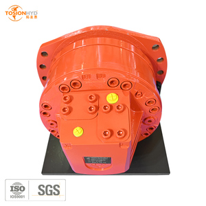 <span class=keywords><strong>POCLAIN</strong></span>을 위해 MHP20 유압 모터 교체 - Product Image 6