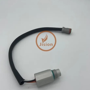 Capteur de vitesse 3508 pour moteur C32, référence OE 129-6628 522-1641 – Composants électriques de haute qualité pour excavatrices - Product Image 4