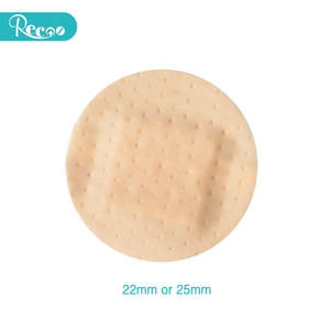 أفضل مبيعًا: 100 قطعة من ضمادات الأطفال اللاصقة المقاومة للماء والقابلة للتنفس بطباعة كرتونية لطيفة، معتمدة من CE وتعتبر معقمة - Product Image 3