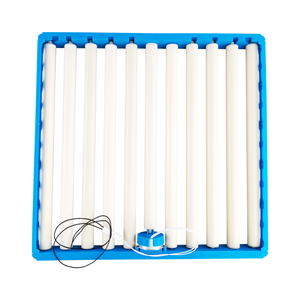220v/12v plus récent 70pcs plateau à œufs bleu roulant multifonction - Product Image 6