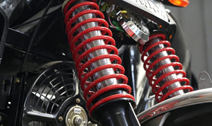 <span class=keywords><strong>Moto</strong></span> cargo à trois roues, moteur 200cc refroidi par air, structure renforcée pour charges lourdes - Product Image 6