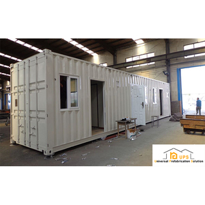 Fashion small cost Sea home shipping container - Product Image 3