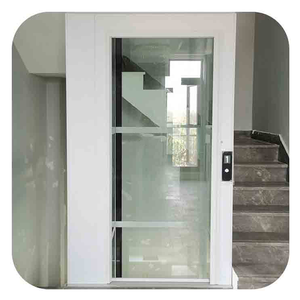 <span class=keywords><strong>Ascensor</strong></span> Residencial Prima Sin Núcleo para Viviendas Pequeñas, Elevador Doméstico para Villas, <span class=keywords><strong>Ascensor</strong></span> Exterior para Casas - Product Image 6