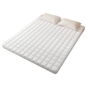 Matelas de haute qualité, matelas en mousse à mémoire de forme, format King ou Queen, enroulable, en boîte, mousse de latex roulée, matelas en mousse pour un sommeil réparateur - Product Image 1