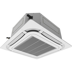 Climatisation VRF de 10 kW à 500 kW, systèmes multi-usages commerciaux, climatiseurs centraux HVAC, conception compacte pour les petits commerces - Product Image 1