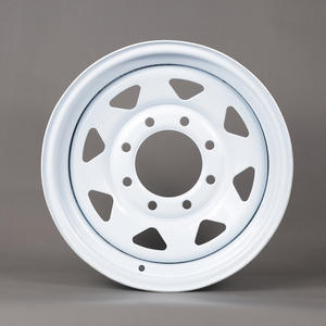 Jantes <span class=keywords><strong>14</strong></span> <span class=keywords><strong>pouces</strong></span> 5 trous Offre Spéciale jantes et pneus pour voitures - Product Image 3