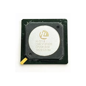 Chip Microprocessore/Microcontrollore HI3719CRBCV101000 BGA per Set-Top Box - Product Image 2