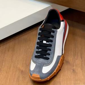 Zapatos Deportivos de Suela Gruesa, Versátiles, Modernos y a la Moda, Diseño 2026, Zapatos Casuales de Lujo Ligero con Punta Ancha - Product Image 5