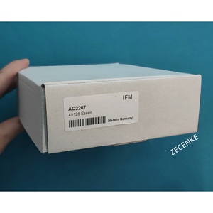 NUEVO MÓDULO IFM SMARTLINE25 4DI 4DO A/B T C SMARTLINE254DI4DOABTC AC2267 - Product Image 2