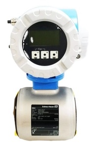 เครื่องวัดอัตราการไหล Endress+Hauser รุ่น Promag 53H65-A01B1AA0ABAB  53H65-A01B1AA0ABAB Endress+Hauser 53H65-A01B1AA0ABAB - Product Image 6