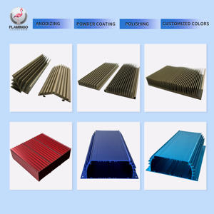 Disipador de Calor de Aluminio para Amplificador, Disipador de Calor con Pines en Forma de Aleta para PS5, PCIe Gen, Negro, 2 TB, SSD, Directamente de Fábrica, Flamingo-1 - Product Image 4