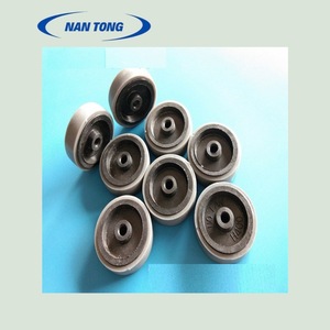 Rouleaux de pressage de papier Nantong pour machines d'impression offset Heidelberg Roland, matériau polyuréthane, pièces neuves - Product Image 4