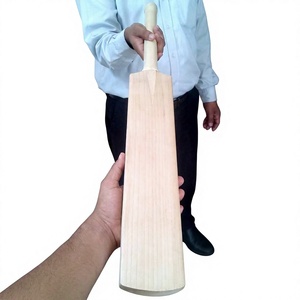 Bâton de cricket SASPORTS LEAGUE professionnel en saule anglais de qualité A, personnalisé, léger, 38 mm, pour droitier, écologique, le plus vendu - Product Image 2