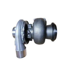 Turbocompresor HongWang, Pieza de Motor para Excavadora de Orugas 6HH1 Turbo 49189-00800 para SK200-8 - Product Image 3