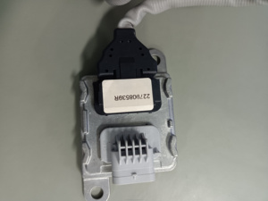 Sensor de NOx Alaskan 2.3 DCi, Pieza Original de Fábrica para Renault - Product Image 3