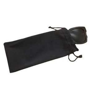 Xinhe shengfu מלאי משקפי שמש לוגו מותאם אישית משקפי שמש תיק משקפיים אופטי אריזה משקפי שמש שקית משקפי שמש - Product Image 1