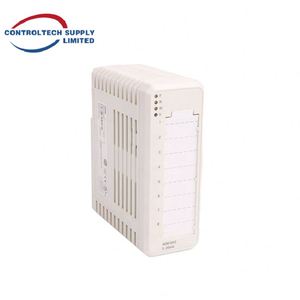 โมดูลควบคุมวงจรไฟฟ้าประสิทธิภาพสูง AO810V2 3BSE038415R1 มอเตอร์อะลูมิเนียม PLC สำหรับเครื่อง CNC อุปกรณ์ไฟฟ้า - Product Image 3