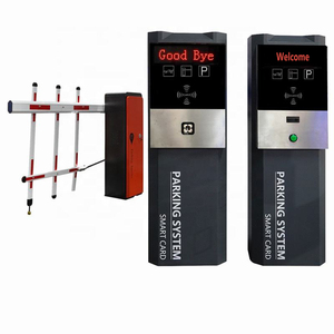 Fabricant chinois Distributeur de cartes RFID Boîte de billets de stationnement à <span class=keywords><strong>vendre</strong></span> Fabriqué en Chine avec le prix le plus bas d'usine - Product Image 3