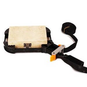 Abrazaderas de Esquina para Marcos de Fotos Jin Chengtai, de Aleación de Aluminio, Duraderas, Rectangulares, para Fijación de Marcos de Madera y Metal - Product Image 3