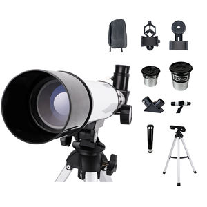 Télescope de personnalisation Eyebre Élargir les horizons des étudiants avec des yeux Télescope pour l'étoile et les enfants Télescope astronomique - Product Image 3