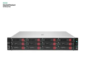 مجموعة قفص القيادة 26930-B21 pus مستعملة HPE DL380 Gen10 Plus 380G10 + 2U 8SFF SAS/SATA WINDOWS2009