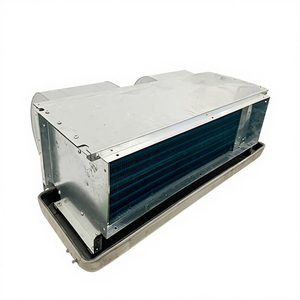 Climatiseur Central Monobloc 3 Tonnes à Fréquence Fixe Chaud/Froid Double Usage Commercial et Résidentiel Usine Sx-wy028 3 - Product Image 3