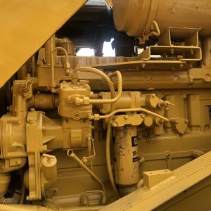 Second Hand <b>CAT</b> 950G <b>WHEEL</b> LOADER 18ton Construction Equipment with Core Engine Components Global Delivery 318D 320D - Product Image 5