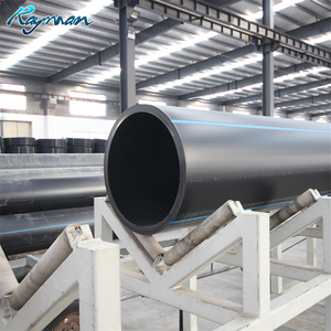 Tubería Flexible de HDPE para Plataformas Flotantes <span class=keywords><strong>OTEC</strong></span> |   Riser Marino Resistente a Cargas Dinámicas - Product Image 1