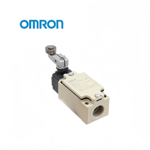 Ban đầu chính hãng cho Omron an toàn giới hạn chuyển đổi D4B-2115N 4116n 2116n 2e31 2b32 - Product Image 1