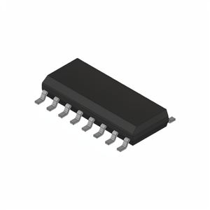 74HC4511D,652 Electronics Component Original One Stop Service Power Management (PMIC) - Product Image 1