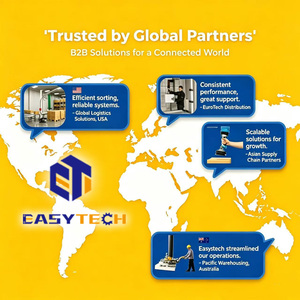 เครื่องยกสุญญากาศสำหรับหินอ่อนรุ่นใหม่ปี 2026 จาก Easytech OEM แบบกล่องสี่เหลี่ยม สำหรับงานปูพื้น  พร้อมหัวยกแบบ Piston สำหรับอุตสาหกรรม  ขายส่งเท่านั้น - Product Image 5