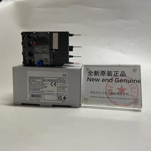 Contactor Original Nuevo y Genuino 1SAX121001R1104 - Product Image 1