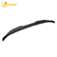 Aileron arrière en carbone G42 pour BMW Série 2 G42 M240i COUPE, becquet de coffre en fibre de carbone, lèvre de coffre, pièces automobiles